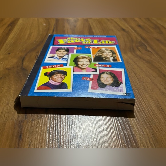 The Facts of Life The Complete Third Season DVD 📀 Set 3 Discs 24 Episodes - Picture 7 of 16